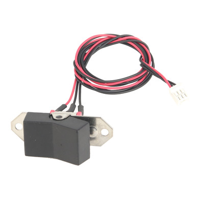 Cable, 525T E-Stop Switch, Cybex, AW-23866 | Sportsmith