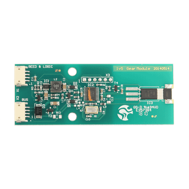 PCB Sensor Board, LifeFitness, 9096801 | Sportsmith