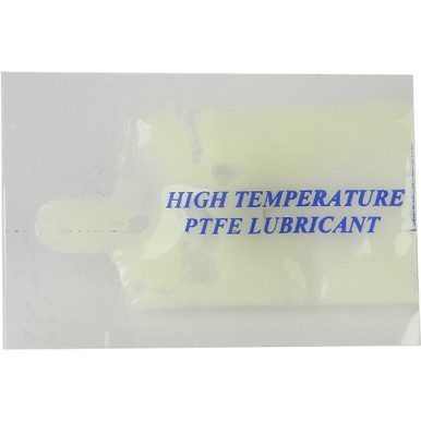 High Temperature PTFE Lubricant 104838 | 104838