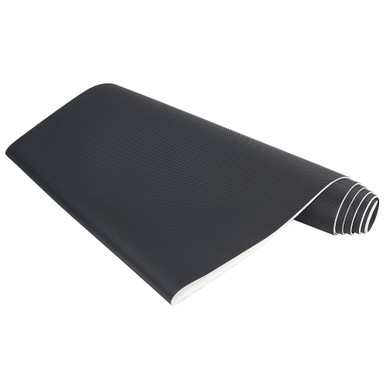 Pre-Lubricated Treadmill Walking Belt For Horizon 3.1T (Serial TM135) | PVC Belt With Black Diamond Surface