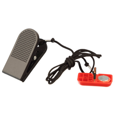 Safety Key, TM637, Horizon, 1000110297 | 1000110297