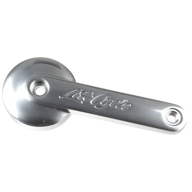Left Crank Arm, Life Fitness, 0K76-01053-0000 | Sportsmith