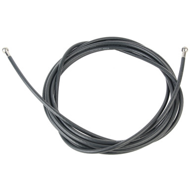 【THE MOZZ】Fib V-Neck Cable One Piece Cable, FZPEC, 224-1/2, Life Fitness, 7423809 | 7423809