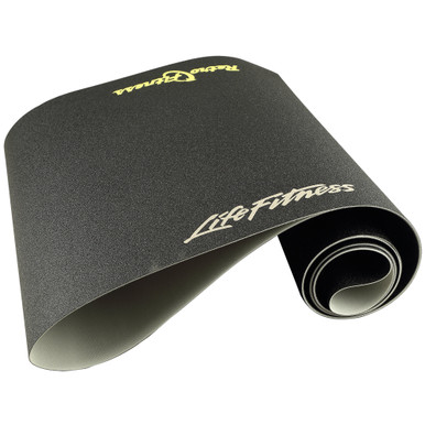 Retro Fitness Club Series Treadmill Belt w/Logos 0K58-01400-0001