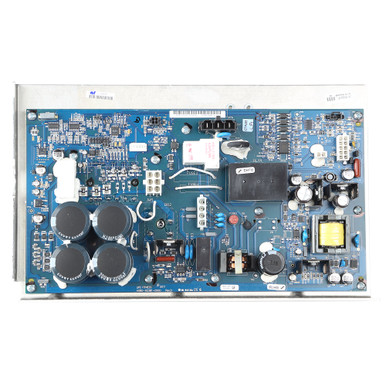 AC Motor Controller, 120V, LifeFitness, AK75-00005-0000 AK75