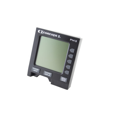 コンセプト2　ローイングエルゴメーターモデルD／PM3 Concept2 ローイングマシン Model D PM3モニター コンセプト2