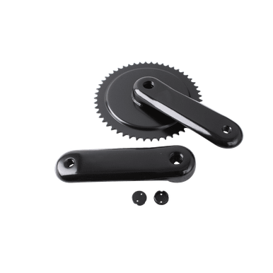 Crank Arm Set, Star Trac 800-4026 | Sportsmith