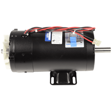 Drive Motor, 110V, Leeson, Star Trac, 260-0926 | Sportsmith