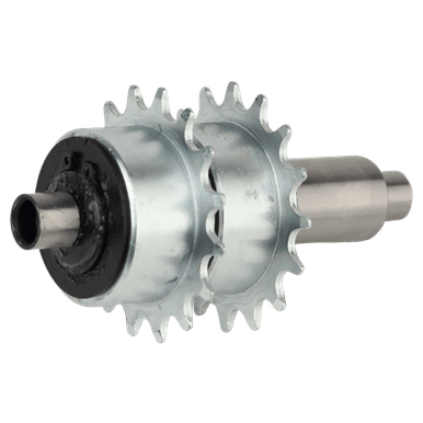 Bi-Direct Shaft Sprocket Assembly, SciFit | Sportsmith