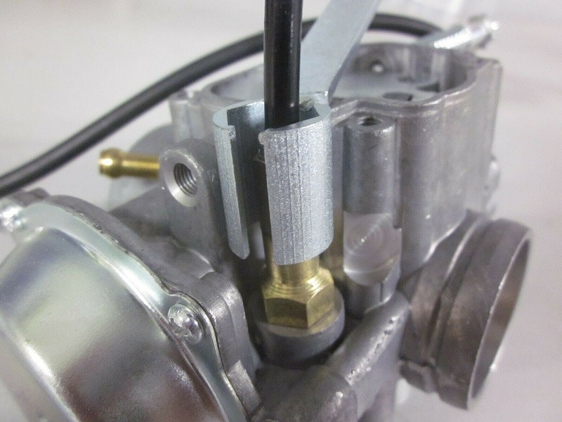 Polaris Sportsman 400 / 500 Choke Cable Fitting Removal Tool by Quad