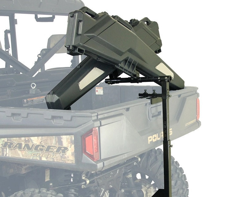 Polaris Sportsman / Sportsman Touring Gun Defender - Rifle Protection ...