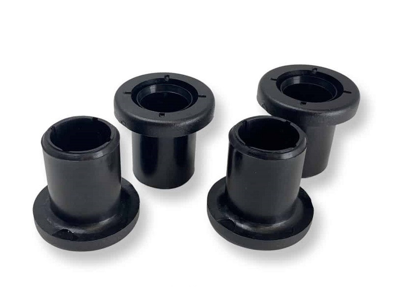 Control Arm Bushing Kit For Polaris ATV (Part #5436798) – 8-Piece Set, Easy Replacement