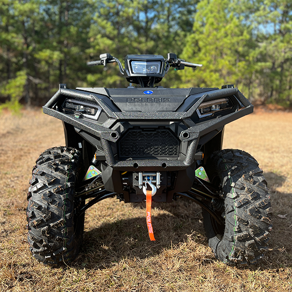 Polaris Sportsman 850/XP 1000 2'' Lift Kit by High Lifter - PLK1SPT-03