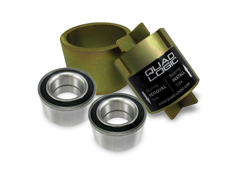 Polaris Sportsman / Sportsman Touring 550 / XP 850 / 1000 Front