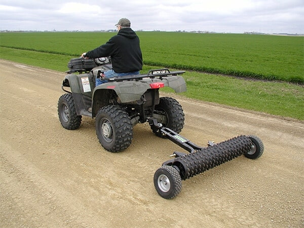 Polaris Sportsman 72