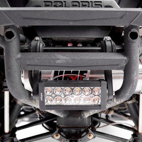 Polaris Sportsman 850/850 SP Titan-QS/XL Series Slip-On Exhaust