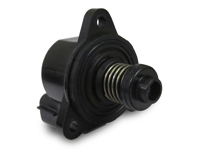 IAC Stepper Motor - Throttle Body Valve Fit Polaris RZR Sportsman EFI (Replaces 3131629)