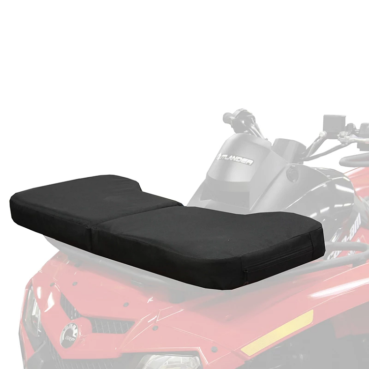 Polaris Sportsman / Sportsman Touring Black Trailtec Rack Pad by Kolpin ...