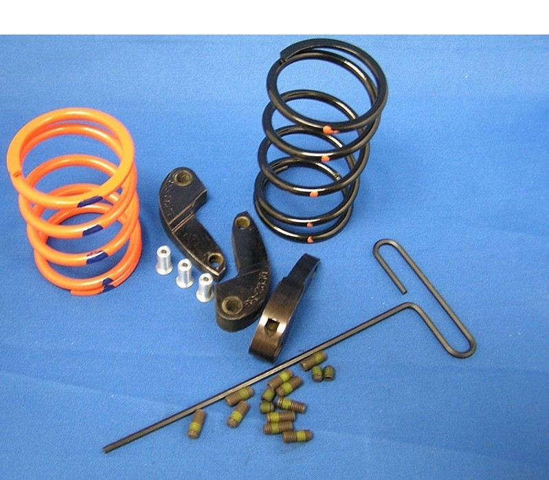 Polaris Sportsman XP 850 Clutch Kit by Dalton - CKDP850S