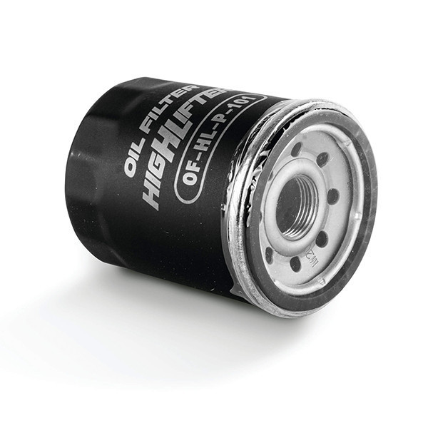MOTADIN Oil Filter – For Polaris Sportsman 450 (2006-2007, 2016-2019) HO EFI HD EPS Tractor