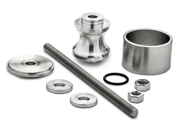 Polaris Sportsman Wheel Bearing Removal Tool by SuperATV - WBT-P-RZR1K