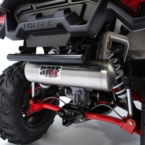 Polaris Sportsman XP 1000 Titan-XL Full System Exhaust by HMF