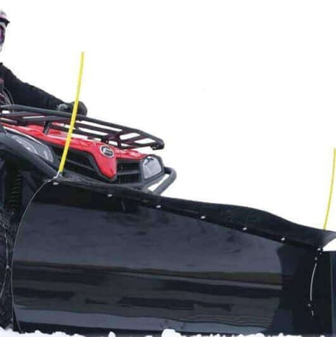 Polaris Sportsman 60 Country Blade Snow Plow Kit by Eagle Plow