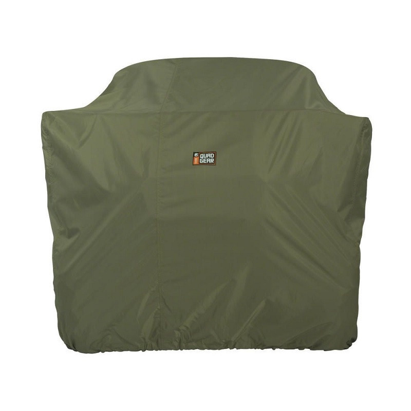 Polaris Sportsman QuadGear ATV Storage Cover, Fits ATVs 84” L x 48
