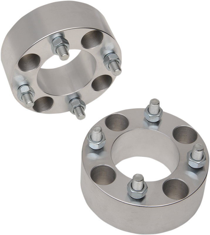 Polaris Sportsman 400 / 500 / 550 / 800 2'' Aluminum Wheel Spacers