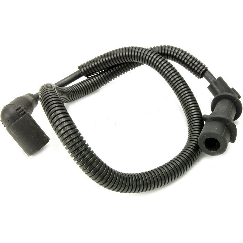 Moose Polaris 800 Spark Plug Cap & Wire: Superior Performance and