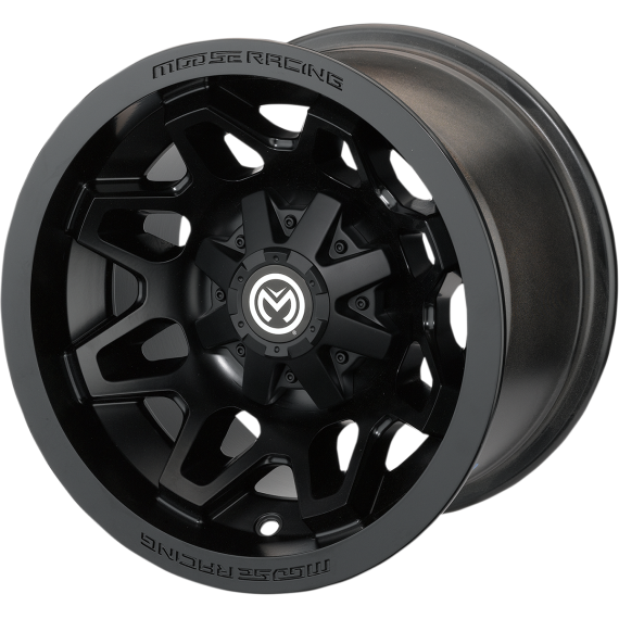 RODEO Moose Polaris Sportsman 416X Wheel: Sleek, Strong, and Stylish