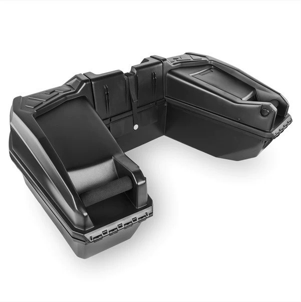 Boost Your Adventure with Polaris Sportsman Nomad 2 Trunk