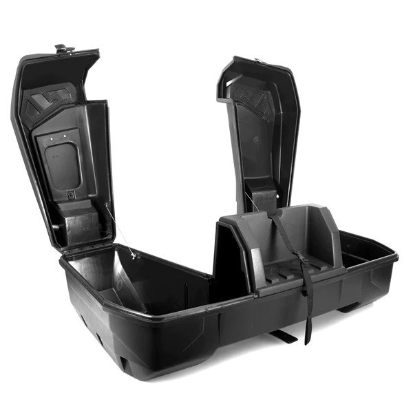 Boost Your Adventure with Polaris Sportsman Nomad 2 Trunk