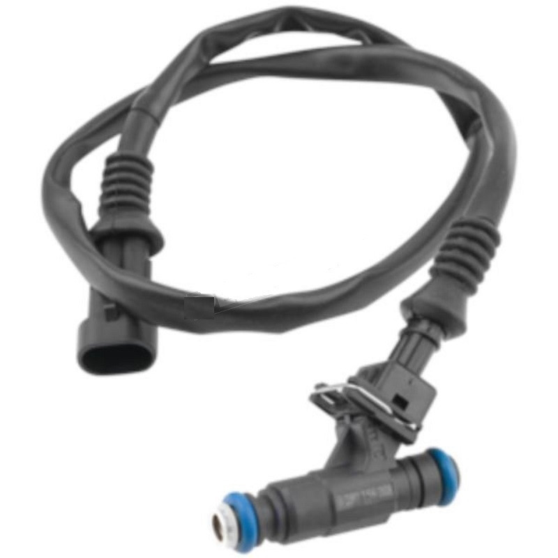 Enhance Performance: Polaris Sportsman 800 Fuel Injector by Quadboss