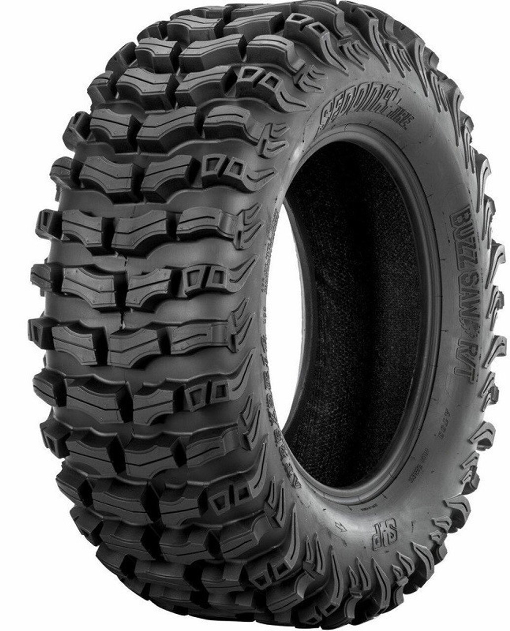 Polaris Sportsman Touring 1000 Front Buzz Saw R/T 26x9R-14 Tire by Sedona