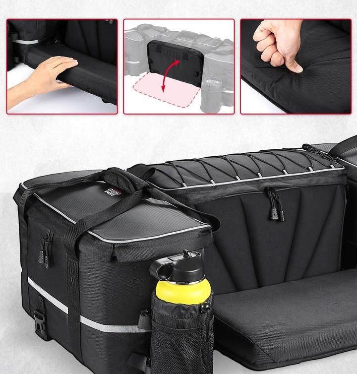 yu★★BRIEFING BIG BEAT CARGO … Gator GTKP61-BLK Transit Series Protective Gig Bag for 61-Note