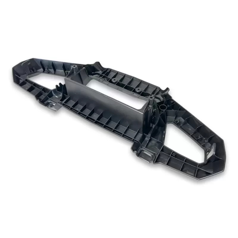 「RT-184194」 Polaris Sportsman 500 Front Bumper by Quad Logic - 100-3590-B-EPS