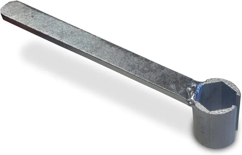 シーク　804040 Polaris Sportsman 500 Choke Cable Fitting Removal Tool by Quad