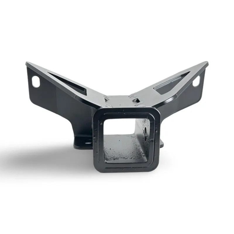 Polaris Sportsman 800 2″ Receiver Tow Hitch by Quad Logic - 100-4066-A-EPS