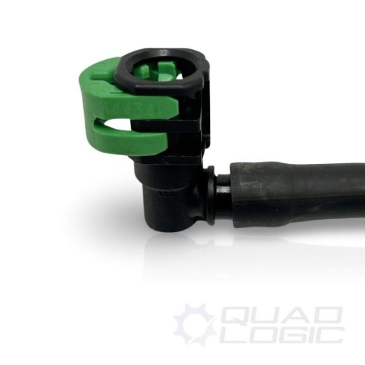 Polaris Sportsman 450/570 Fuel Line by Quad Logic - 100-5356-EPS