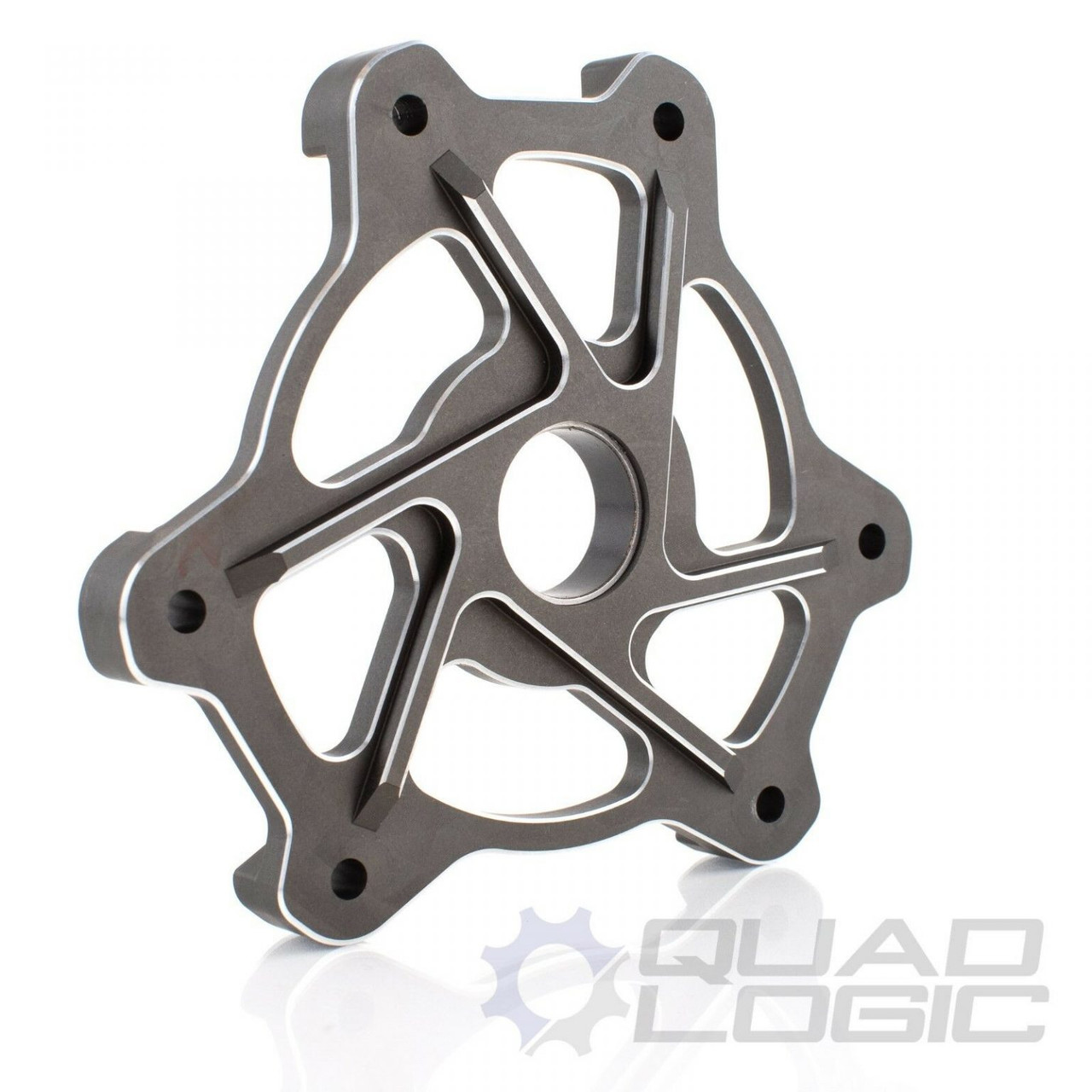 Polaris Sportsman / Sportsman Touring Billet Primary Clutch Cover