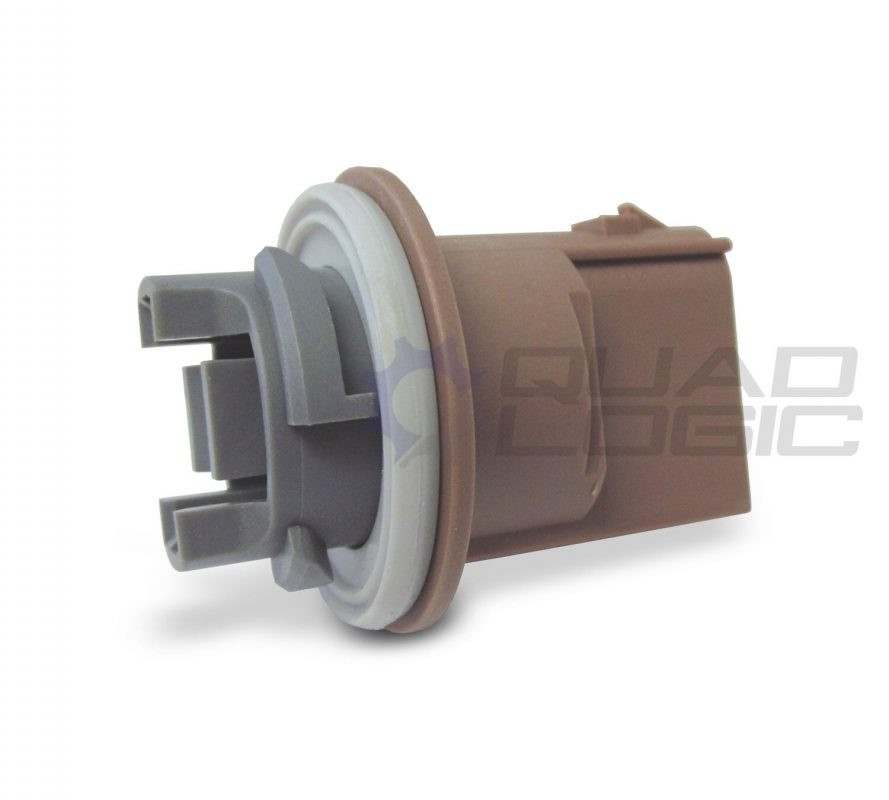 Polaris Sportsman XP Tail Light Lamp Socket By Quad Logic - 100