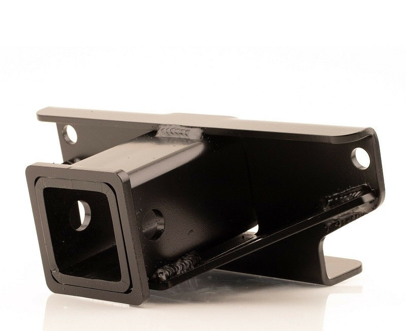 Polaris Sportsman 500 2" Receiver Tow Hitch by Quad Logic 1004064