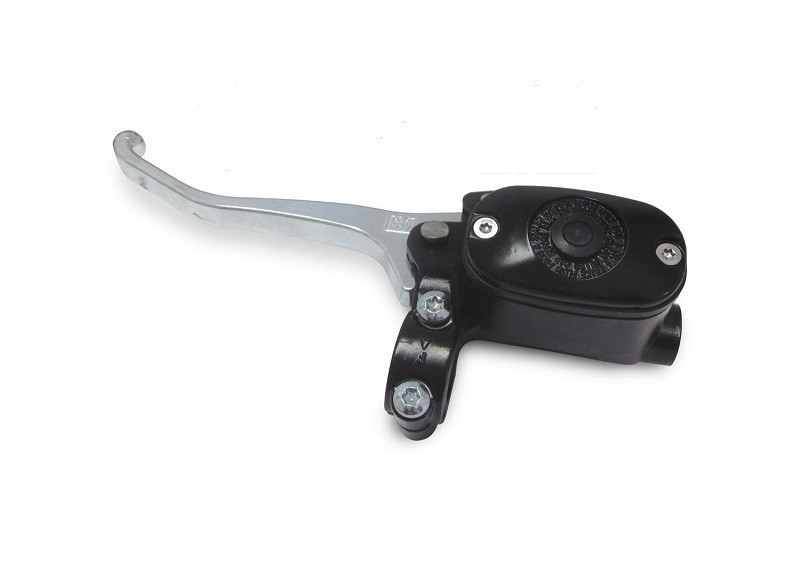 Maître-Cylindre De Frein Arrière Pour Quad Polaris Scrambler 500, Magnum, Trail Blazer, Sportsman - Référence OEM 1910311 - 11