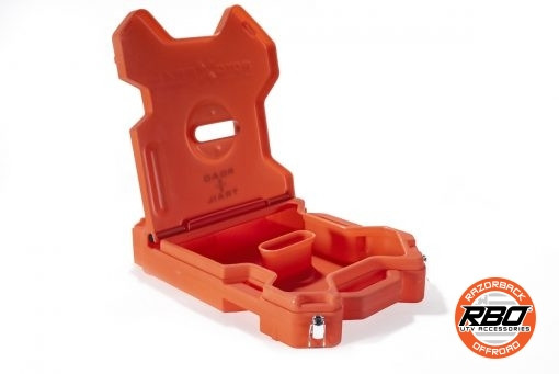Polaris Sportsman/Sportsman Touring Rotopax Road and Trail Emergency ...