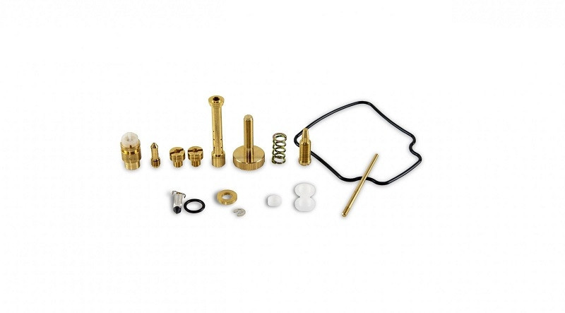 AVFORA Moto Carburateur Carburateur pour Polaris pour Sportsman 400 Ho carburateur 4wd pour VTT