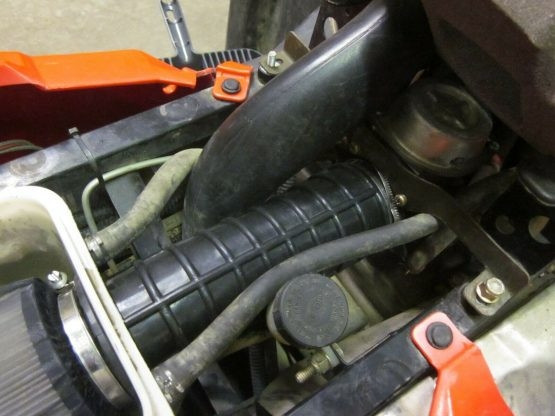 5412562 キャブレターエアボックスインテークブーツ 40mm Polaris Sportsman 500 4 × 4 HO 2 Amazon.com: 5412562 Carburetor Air box Intake Boot Fit For Polaris  Sportsman 500 HO | 2006-2013 : Automotive