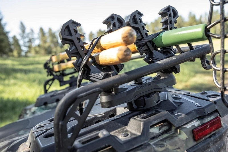 Polaris Sportsman / Sportsman Touring Lock & Ride® Rhino Grip XLr