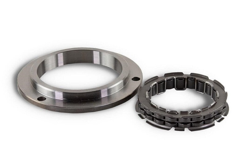 STARTER CLUTCH ONE WAY BEARING SPRAG For Polaris RZR XP 1000 4 - Foto 5