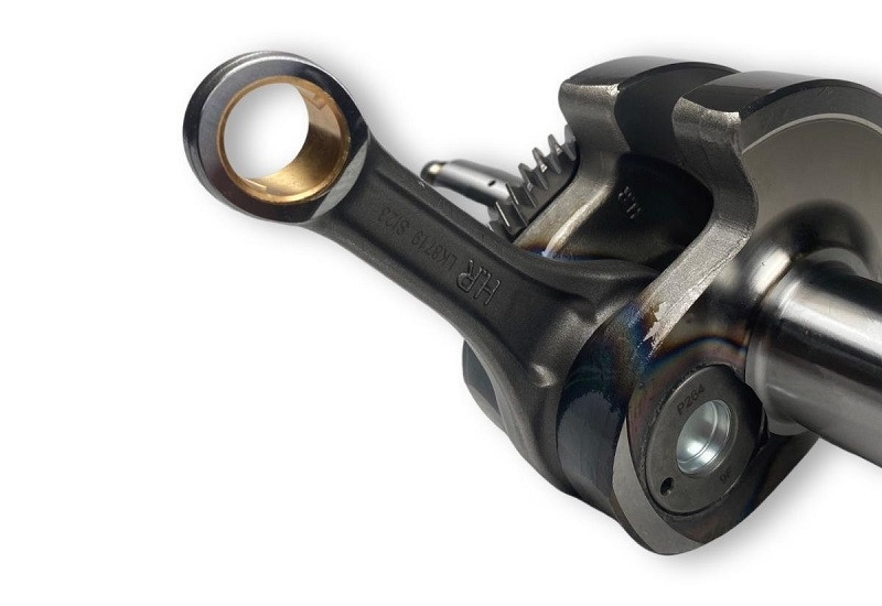 sting64 Handlebar - Kawasaki BRUTE FORCE 650I| Alberta Motorsports